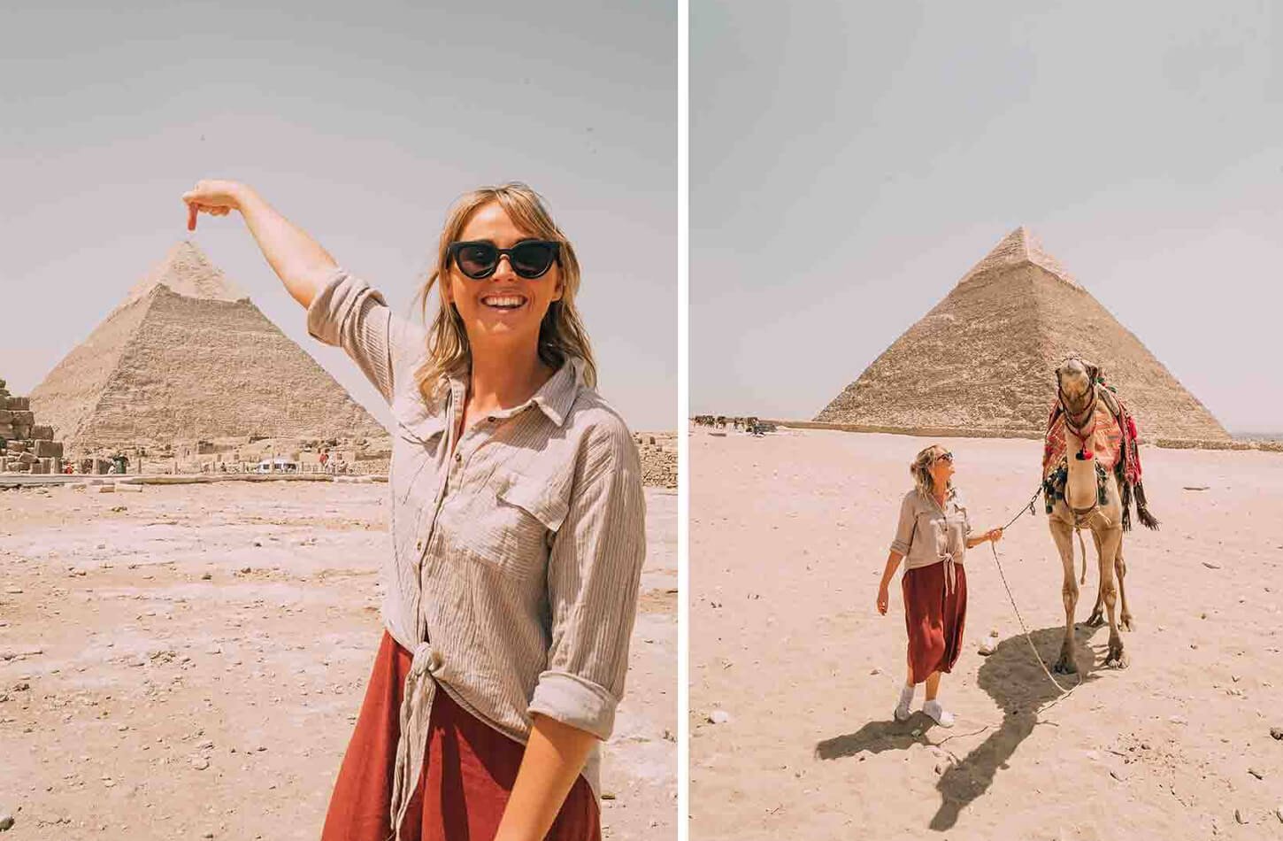 Your 7-Days Egypt Tour Itinerary Made Easy