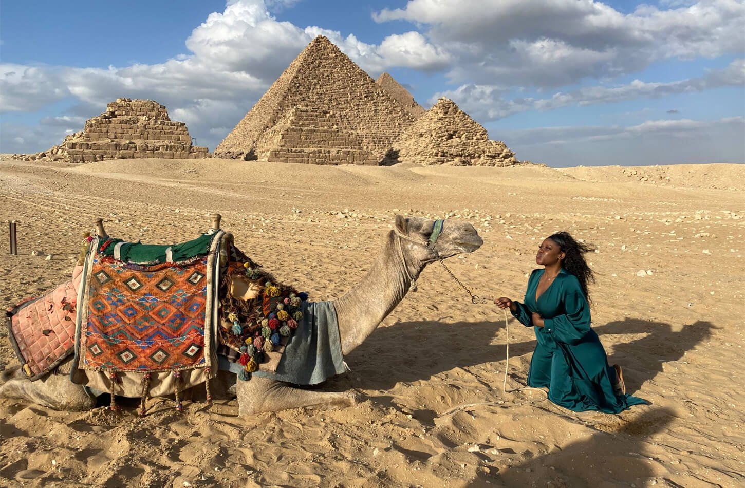 Unlock Egypt’s Wonders: Budget Travel Tips for You