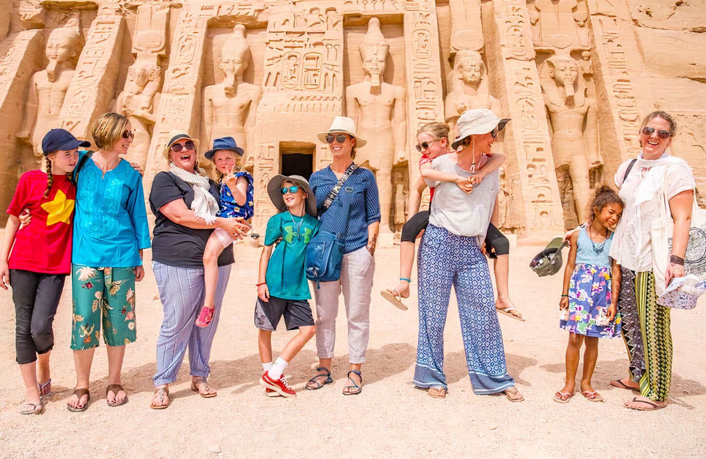 Fun Things to Do in Egypt for Every Type of Traveler