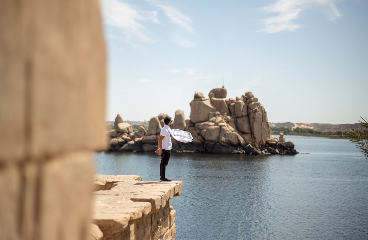 Experience Luxury Travel to Egypt in 2025 Like Never Before