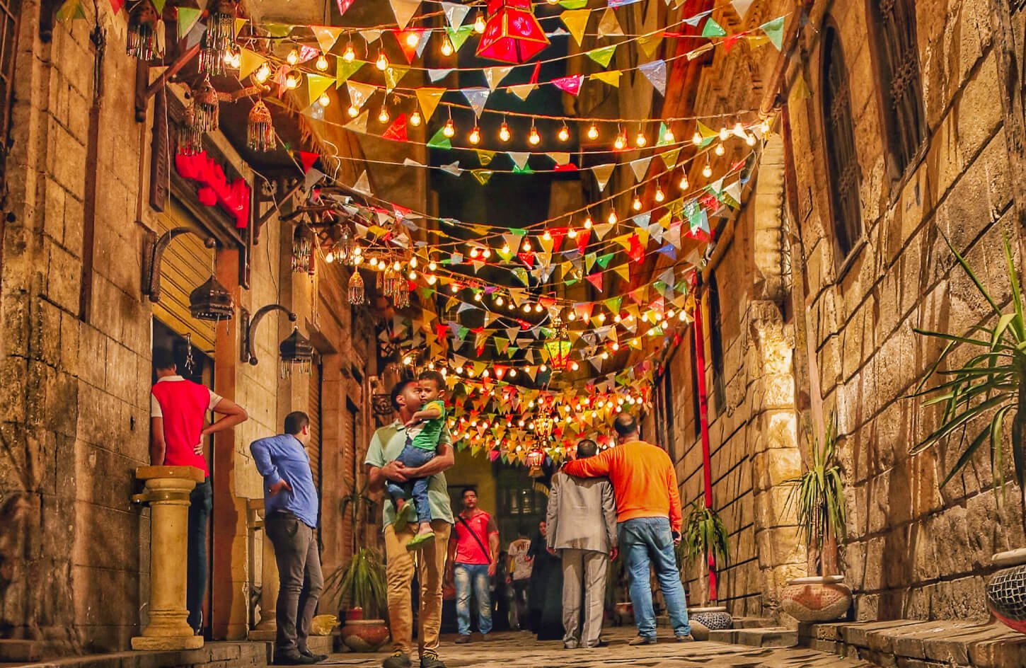 Experience the Best of Ramadan in Egypt 2025 – Discover the Magic today