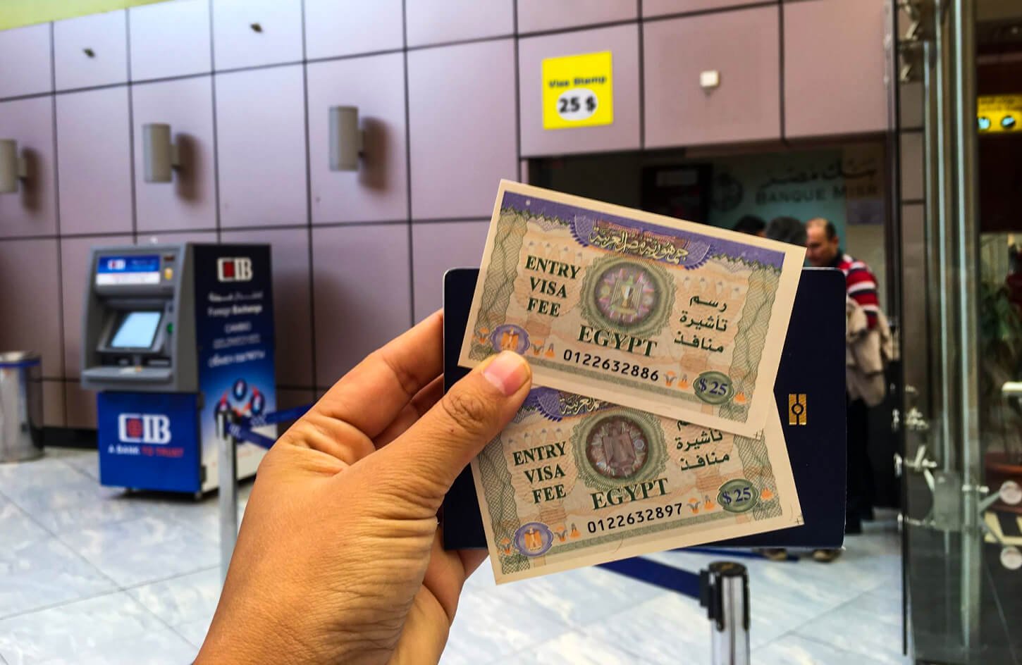 Navigating Egypt Visa Requirements for Travelers