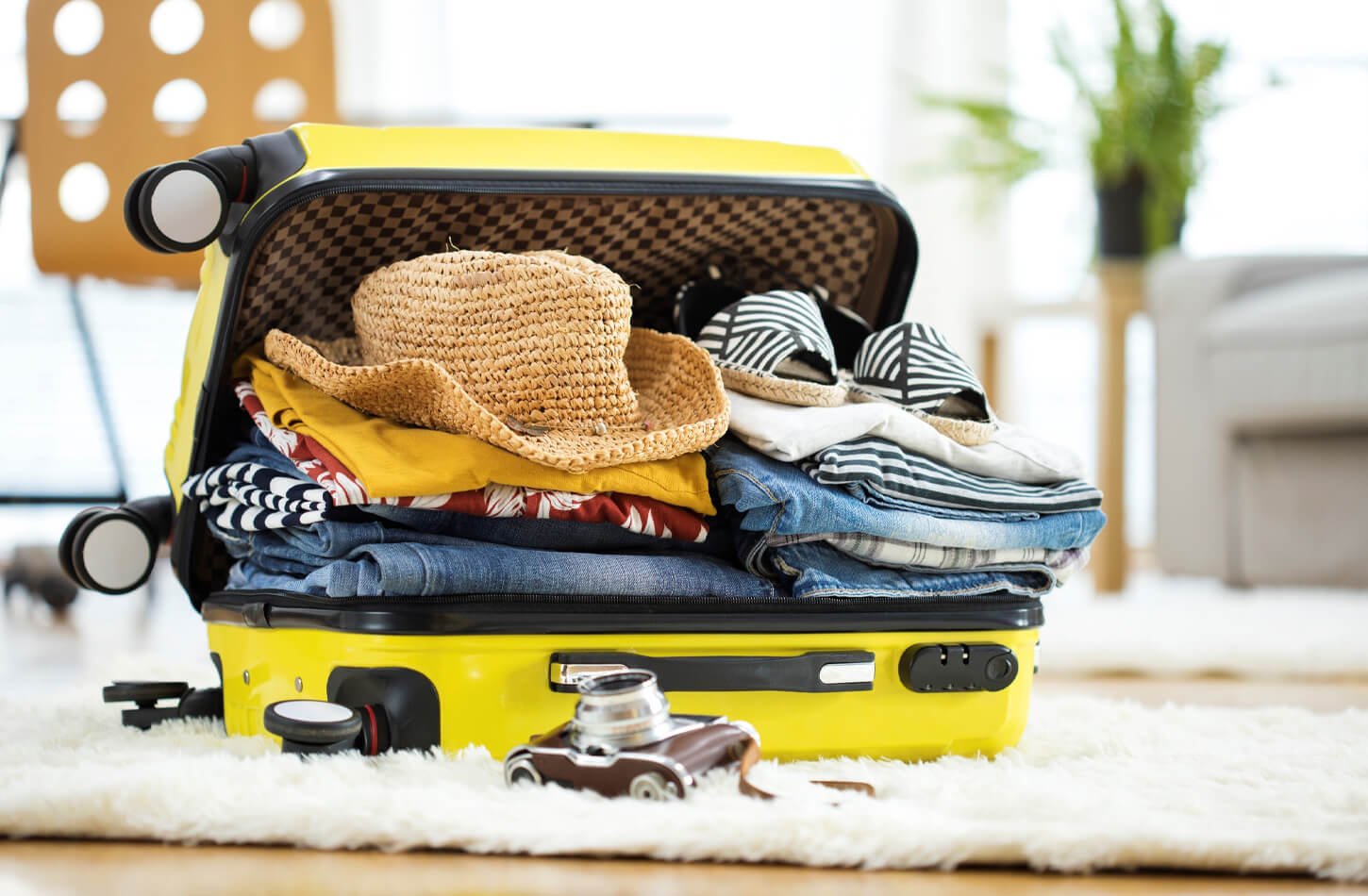 What to Pack for Egypt: The Ultimate Packing Checklist